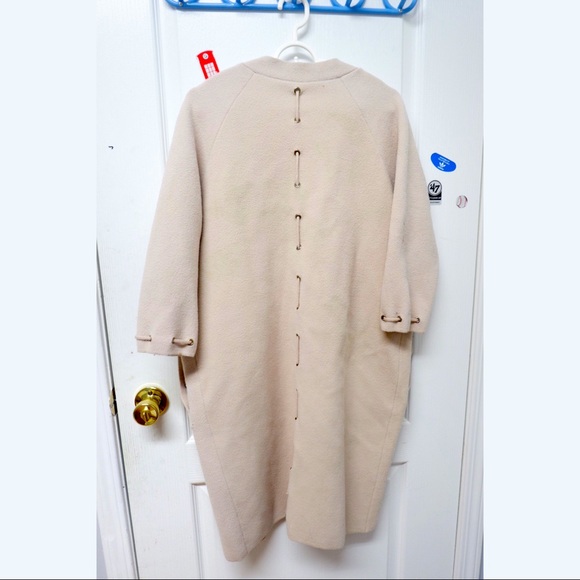 Blush Pink Sweater - Picture 2 of 3